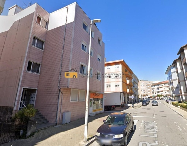 Apartamento T3 - Ermesinde, Valongo, Porto - Imagem grande