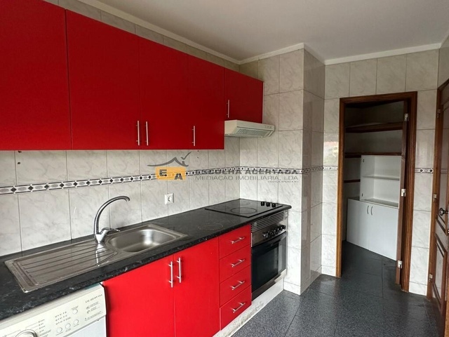 Apartamento T2 - Rio Tinto, Gondomar, Porto - Imagem grande