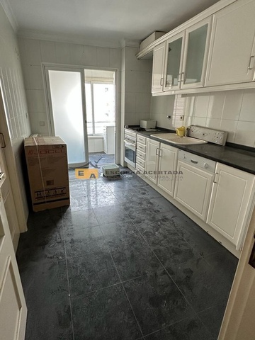 Apartamento T2 - guas Santas, Maia, Porto - Imagem grande