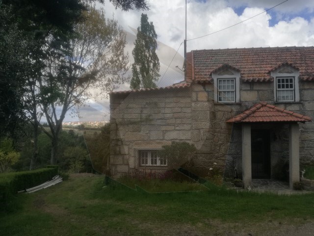 Quinta - So Pedro, Celorico da Beira, Guarda - Imagem grande