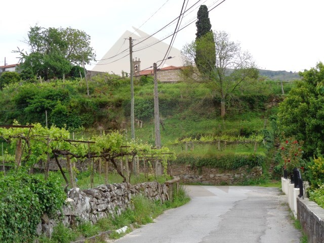 Terreno Urbano - Penso, Melgao, Viana do Castelo - Imagem grande