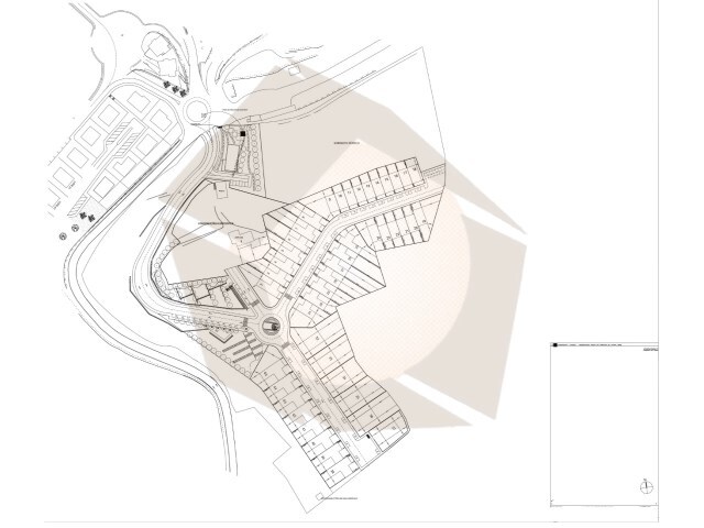 Terreno Urbano - Almacave, Lamego, Viseu - Imagem grande