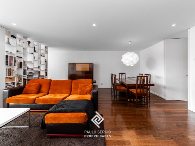 Apartamento T3 - Arcozelo, Vila Nova de Gaia, Porto - Imagem grande