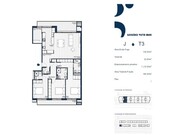 Apartamento T3 - Arcozelo, Vila Nova de Gaia, Porto - Miniatura: 9/9