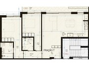 Apartamento T2 - Brufe, Vila Nova de Famalico, Braga - Miniatura: 8/8