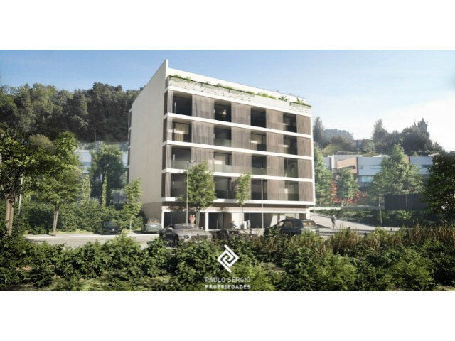 Apartamento T3 - Costa, Guimares, Braga - Imagem grande