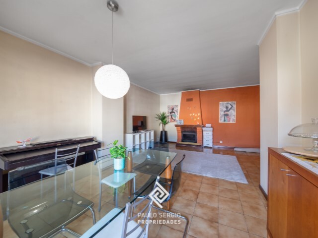 Apartamento T4 - Espinho, Espinho, Aveiro - Imagem grande