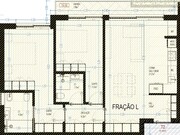 Apartamento T2 - Brufe, Vila Nova de Famalico, Braga - Miniatura: 8/8