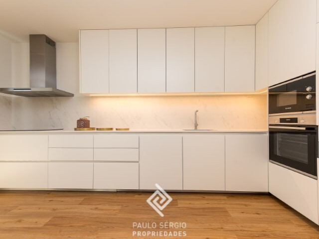 Apartamento T2 - Santa Marinha, Vila Nova de Gaia, Porto - Imagem grande