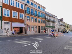 Apartamento - Cedofeita, Porto, Porto