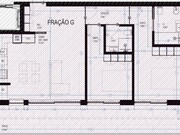 Apartamento T2 - Brufe, Vila Nova de Famalico, Braga - Miniatura: 8/8