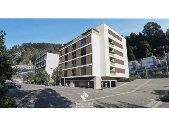 Apartamento T3 - Costa, Guimares, Braga - Imagem grande