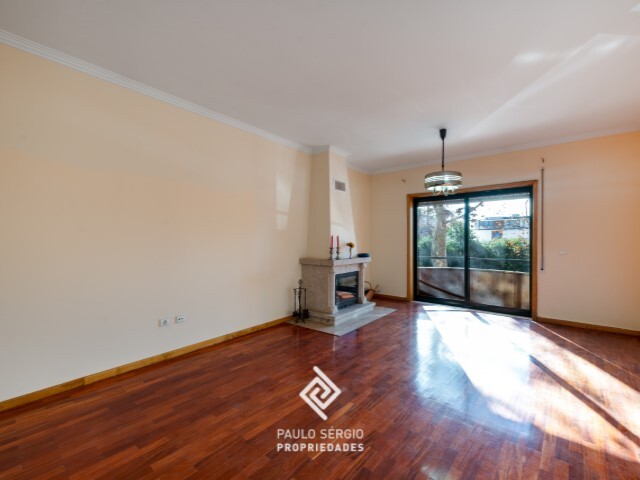 Apartamento T2 - So Felix da Marinha, Vila Nova de Gaia, Porto - Imagem grande