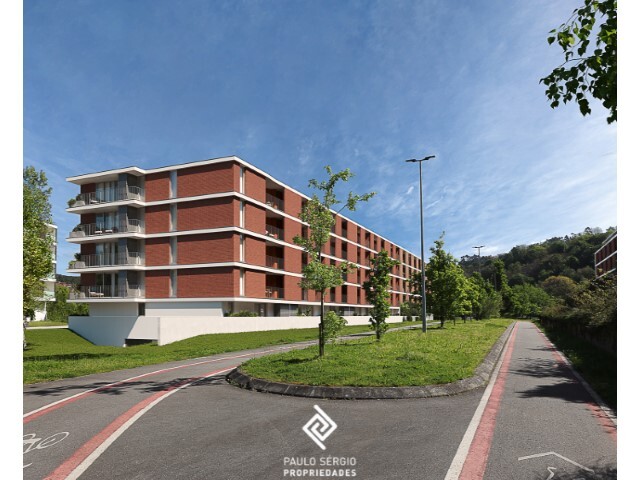 Apartamento T2 - Costa, Guimares, Braga - Imagem grande