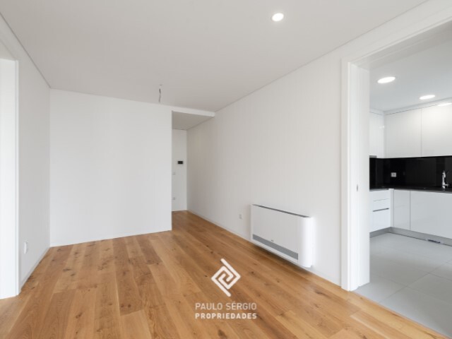 Apartamento T1 - Santa Marinha, Vila Nova de Gaia, Porto - Imagem grande