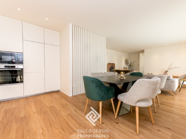 Apartamento T2 - Santa Marinha, Vila Nova de Gaia, Porto - Imagem grande