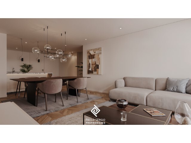 Apartamento T2 - Matosinhos, Matosinhos, Porto - Imagem grande