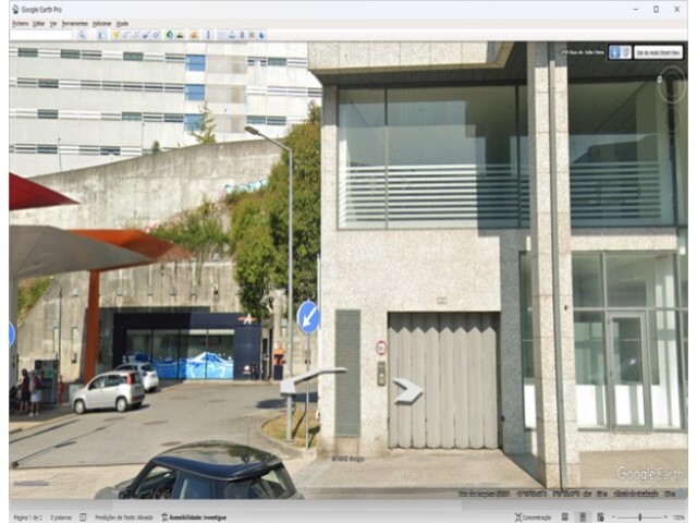 Garagem - Lordelo do Ouro, Porto, Porto - Imagem grande