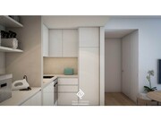 Apartamento T1 - Azurm, Guimares, Braga - Miniatura: 9/9