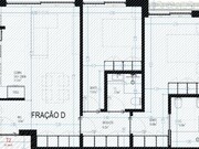 Apartamento T2 - Brufe, Vila Nova de Famalico, Braga - Miniatura: 8/8