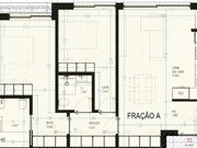 Apartamento T2 - Brufe, Vila Nova de Famalico, Braga - Miniatura: 8/8