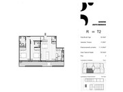 Apartamento T2 - Santa Marinha, Vila Nova de Gaia, Porto - Miniatura: 9/9