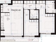 Apartamento T2 - Brufe, Vila Nova de Famalico, Braga - Miniatura: 8/8