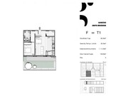 Apartamento T1 - Santa Marinha, Vila Nova de Gaia, Porto - Miniatura: 9/9