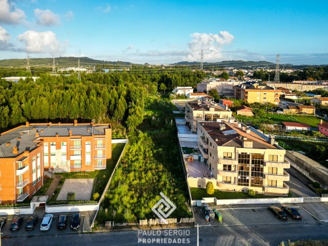 Terreno Rstico - Serzedo, Vila Nova de Gaia, Porto - Imagem grande