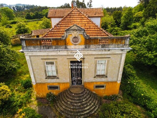 Quinta > T6 - Grij, Vila Nova de Gaia, Porto - Imagem grande