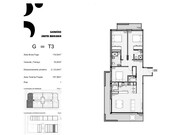 Apartamento T3 - Santa Marinha, Vila Nova de Gaia, Porto - Miniatura: 9/9