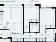 Apartamento T2 - Brufe, Vila Nova de Famalico, Braga - Miniatura: 8/8