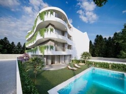 Apartamento T2 - Canidelo, Vila Nova de Gaia, Porto
