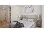 Apartamento T3 - Santa Marinha, Vila Nova de Gaia, Porto - Miniatura: 9/9