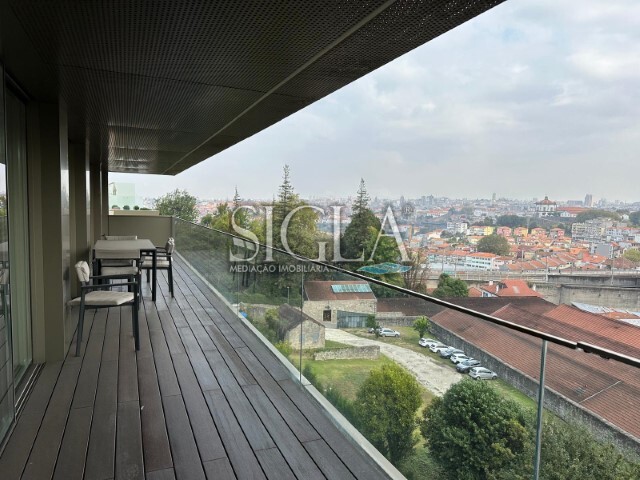 Apartamento T3 - Santa Marinha, Vila Nova de Gaia, Porto - Imagem grande