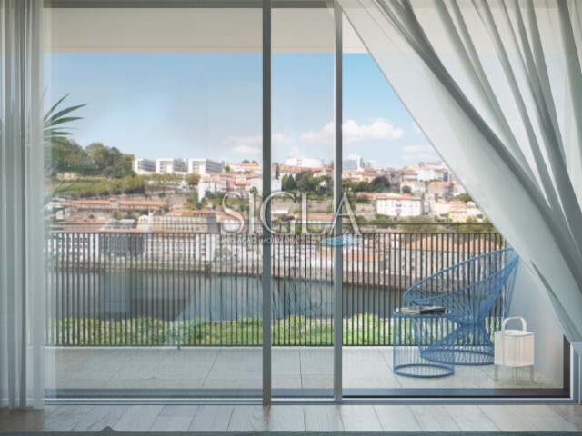 Apartamento - Santa Marinha, Vila Nova de Gaia, Porto - Imagem grande