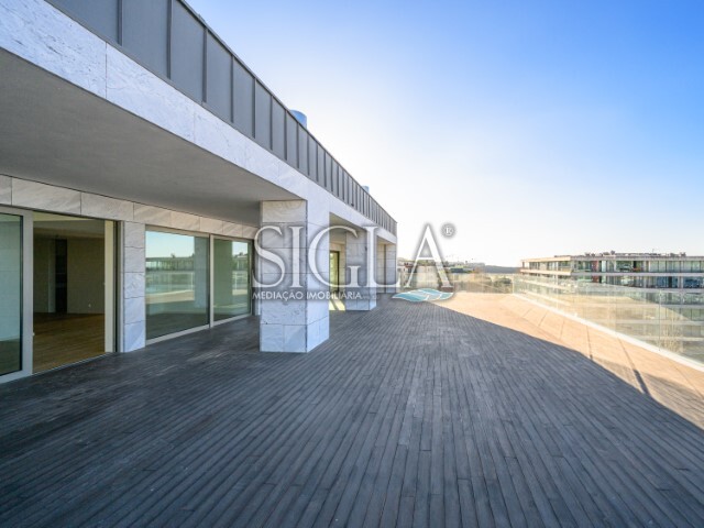 Imveis de Luxo T3 - Canidelo, Vila Nova de Gaia, Porto - Imagem grande