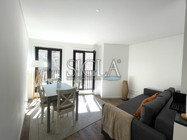 Apartamento T1 - Santa Marinha, Vila Nova de Gaia, Porto - Imagem grande