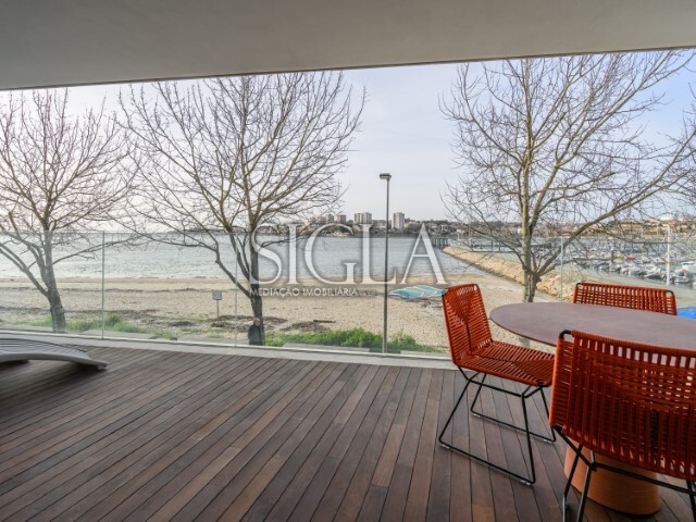 Apartamento T1 - Canidelo, Vila Nova de Gaia, Porto - Imagem grande