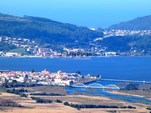 Moradia T4 - Caminha, Caminha, Viana do Castelo - Imagem grande