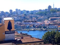 Hotel/Residencial - Porto, Porto, Porto - Miniatura: 1/9