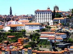 Hotel/Residencial - Porto, Porto, Porto - Miniatura: 3/9