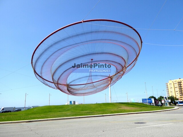 Bar/Restaurante - Matosinhos, Matosinhos, Porto - Imagem grande