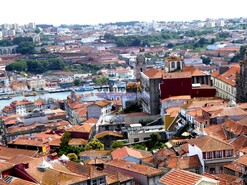 Hotel/Residencial - So Pedro da Afurada, Vila Nova de Gaia, Porto - Miniatura: 4/5