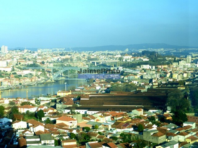 Escritrio - Santa Marinha, Vila Nova de Gaia, Porto - Imagem grande