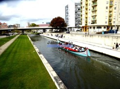 Apartamento T4 - Aveiro, Aveiro, Aveiro - Miniatura: 4/9