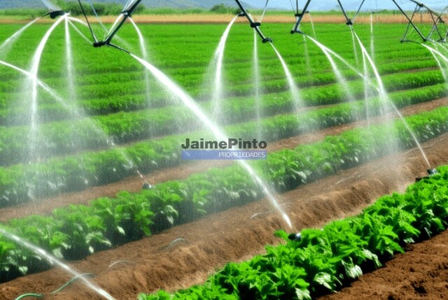 Terreno Rstico - Lagos, Lagos, Faro (Algarve) - Imagem grande