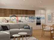 Apartamento T2 - Barreiro, Barreiro, Setbal - Miniatura: 1/9