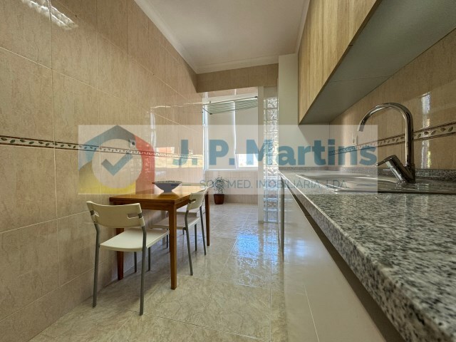 Apartamento T3 - Laranjeiro, Almada, Setbal - Imagem grande