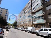 Apartamento T1 - Almada, Almada, Setbal - Miniatura: 2/9